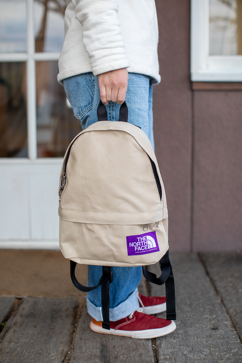 THE NORTH FACE PURPLE LABEL リュック リュック | discovermediaworks.com
