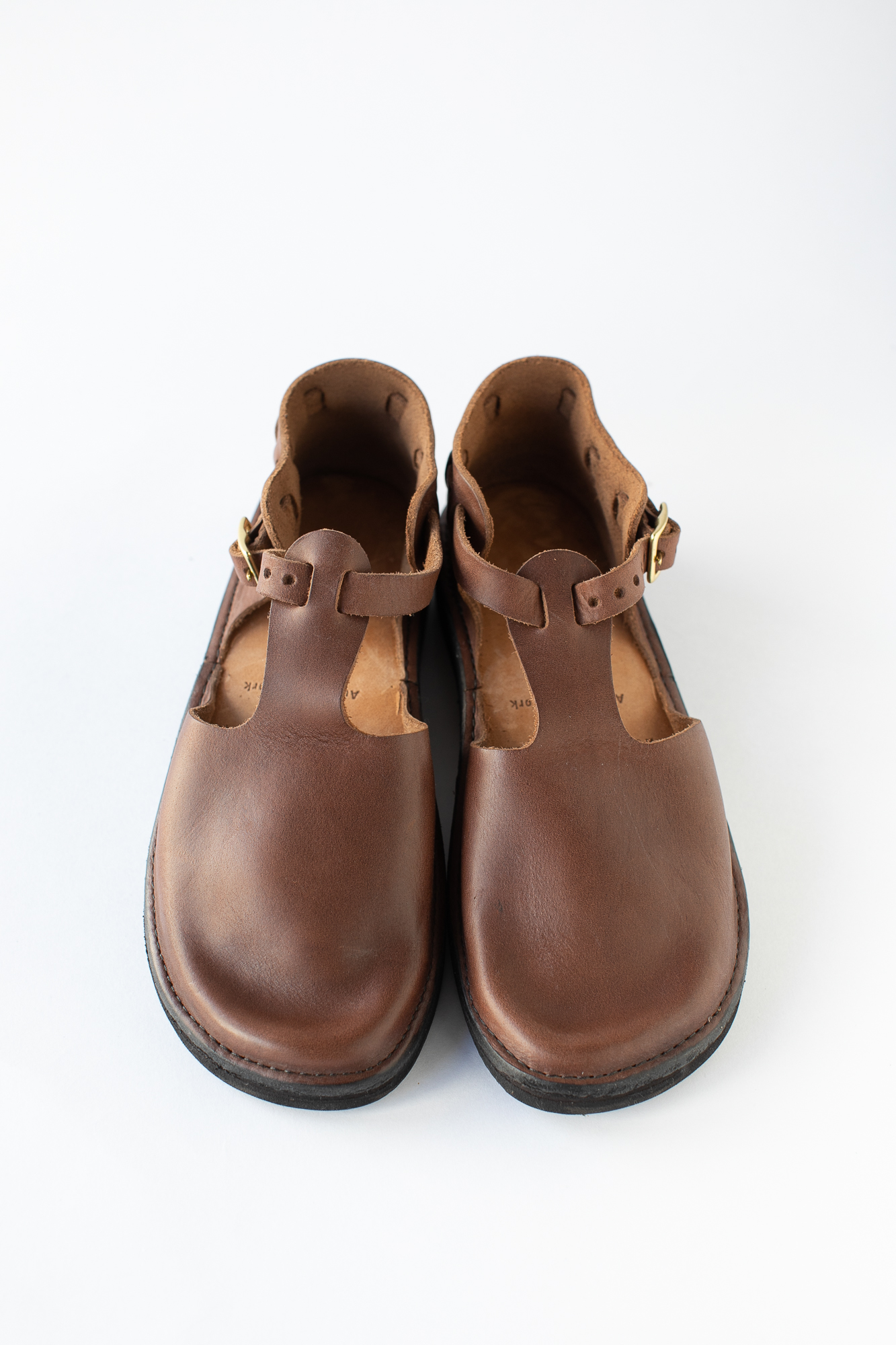 Aurora Shoes West Indian - SUSCON + RUSTIC HOUSE ONLINESTORE